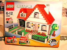 LEGO CREATOR 3 IN 1 - GROSSES