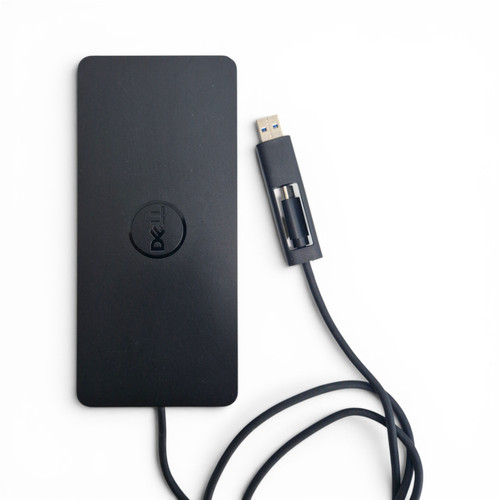 Dell universal dock - universal,