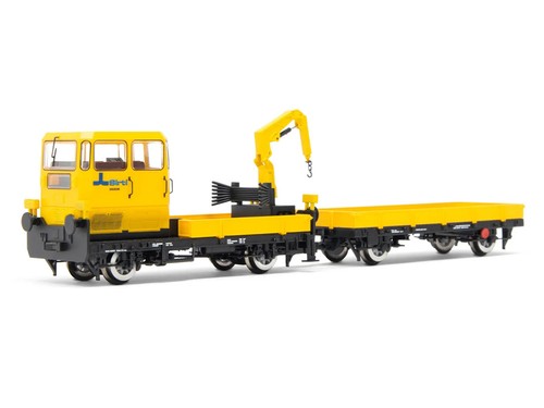 Rivarossi hr2910d diesellok - hr2910d,