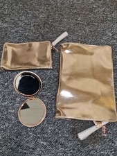 Kosmetiktasche mit spiegel - mit,