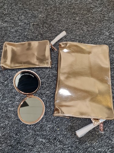 Kosmetiktasche mit spiegel - kosmetiktasche,