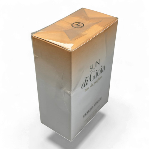 Giorgio armani sun gioia - giorgio, di