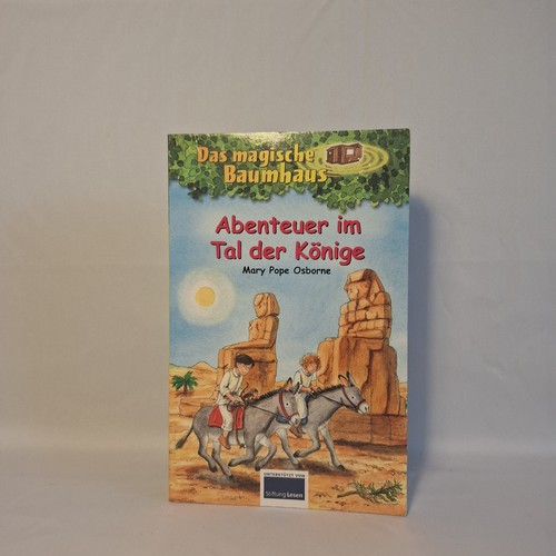 Das magische baumhaus - das,