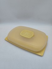 Tupperware Käse Max flach / groß