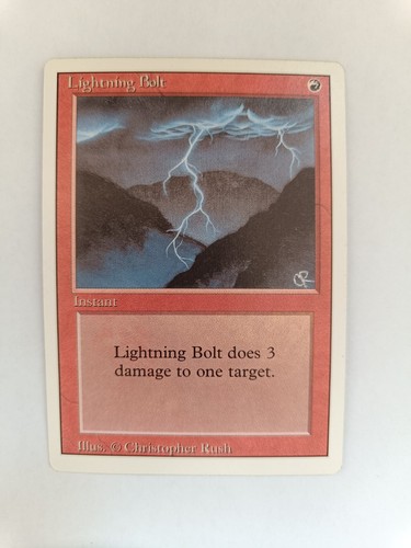 Magic the gathering karte - magic,
