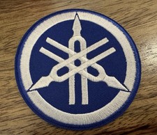 YAHAMA RACING MOTORCYCLE