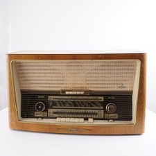 Siemens Luxussuper H8