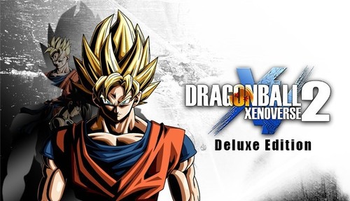 Neu dragon ball - dragon, xenoverse