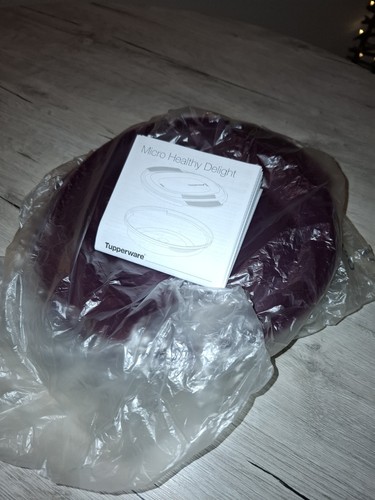 Tupperware mikro leicht 775 - mikro-leicht,