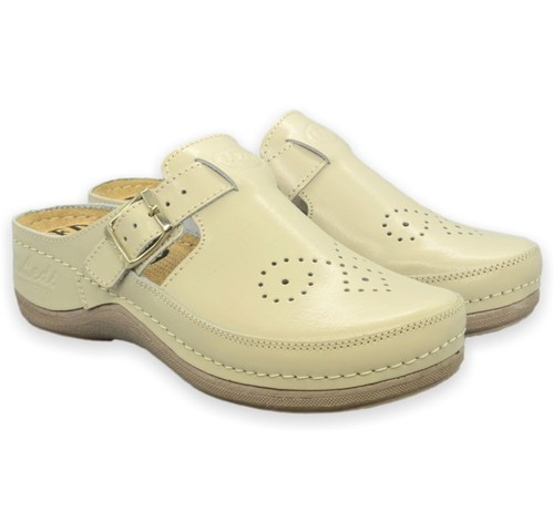 Ledi anatomic damen - schuhe, aus