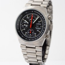 LORSA - MILITARY - SIGNALROT -