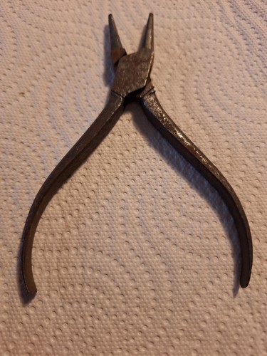Werkzeug vintage uhrmacherei - werkzeug,
