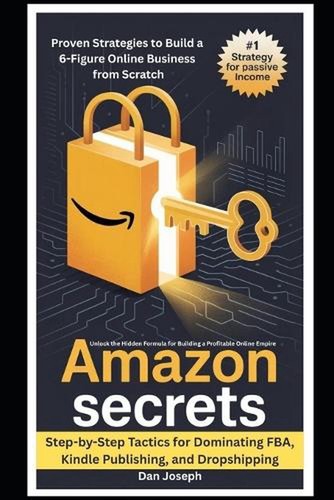 Amazon secrets proven - amazon,