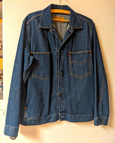Levi strauss herren - levi, co.