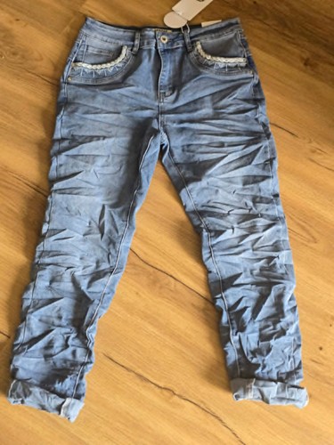 Karostar jeans neue kollektion - karostar,
