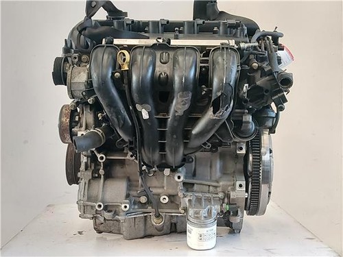 Motor ford focus - motor, hatchback