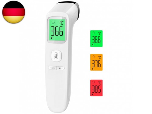 Fieberthermometer kontaktloses - fieberthermometer,