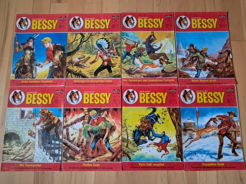 Bessy 74 80 90 - nr.69,,