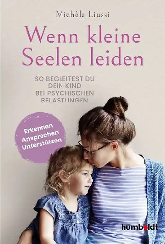 Wenn kleine seelen - wenn, leiden