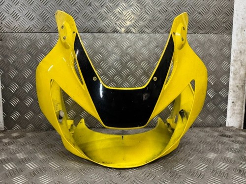 Honda cbr 900 fireblade - rr,