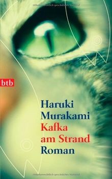 Kafka strand von - ,