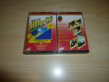 2 Musik Kassetten MCs - Die