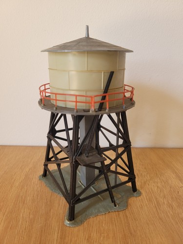 Faller wasserturm 144 für - wasserturm,
