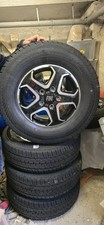 Neu Kompletträder FIAT DUCATO