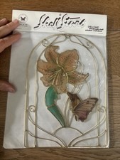 Shell Star Fensterbild