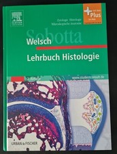 Welsch - Lehrbuch Histologie -
