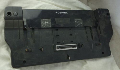 Dockingstation toshiba - dockingstation,