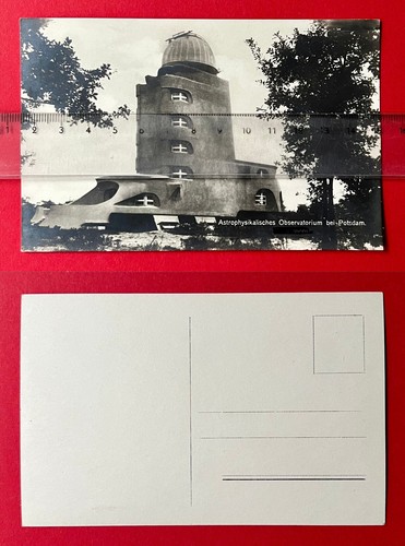 Foto potsdam 1930 - ak,
