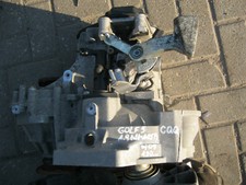 VW Golf 5 Golf Plus Audi