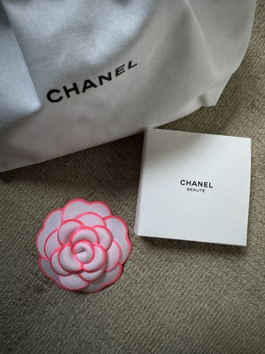 Chanel staubbeutel und - staubbeutel,