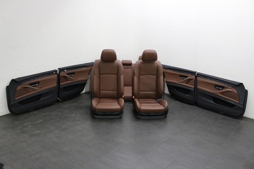 Bmw 5er f10 innenausstattung - bmw,