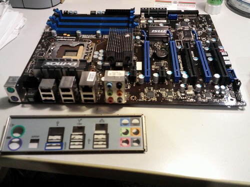 Msi x58 pro lga - msi, x58-pro,