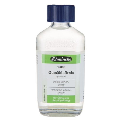Schmincke - (135,35€/1l),