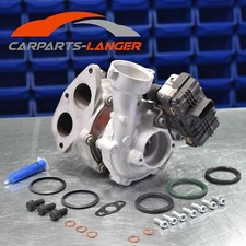 Turbolader für 11658510943
