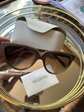 valentino sonnenbrille damen