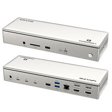 Thunderbolt 4 Dockingstation