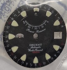 Zifferblatt Orient Original