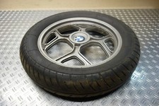 ORIGINAL BMW K100LT K 100 LT -