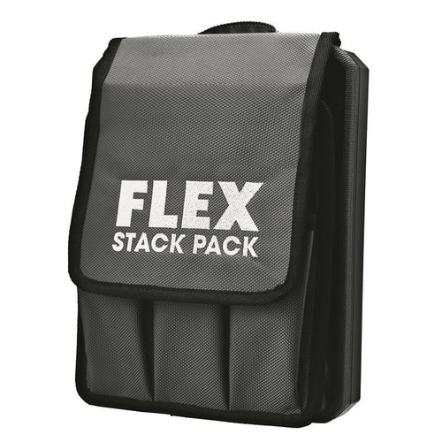 Flex werkzeugtasche klein - flex,