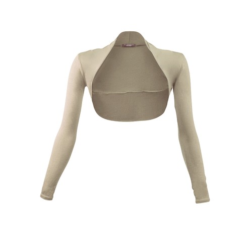 Gloop damen bolero langarm - gloop,
