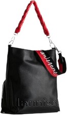 Desigual Shopper Logo Butan