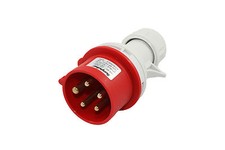 91292 cee starkstrom - 91292, stecker