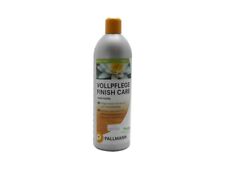 Pallmann Vollpflege Finish