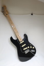 Fender Stratocaster E-Gitarre