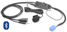 Bluetooth USB AUX Freisprechfunktion VW Skoda Golf 4 Passat 3BG Gamma Premium