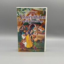 Walt Disneys Klassiker -